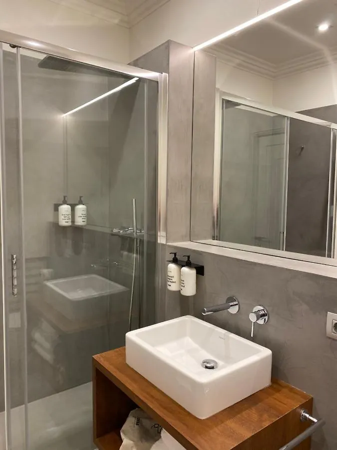 Uma Suites Rambla Catalunya 22 バルセロナ アパート