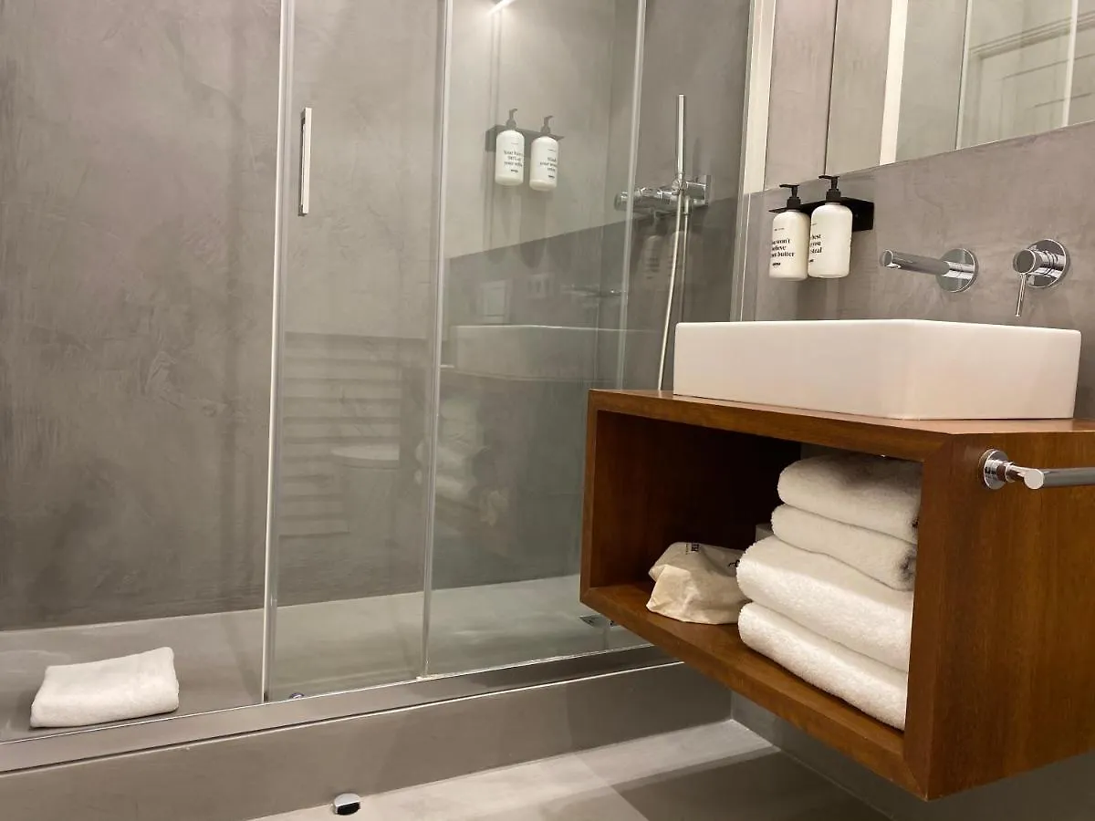 Uma Suites Rambla Catalunya 22 バルセロナ 0*,  スペイン