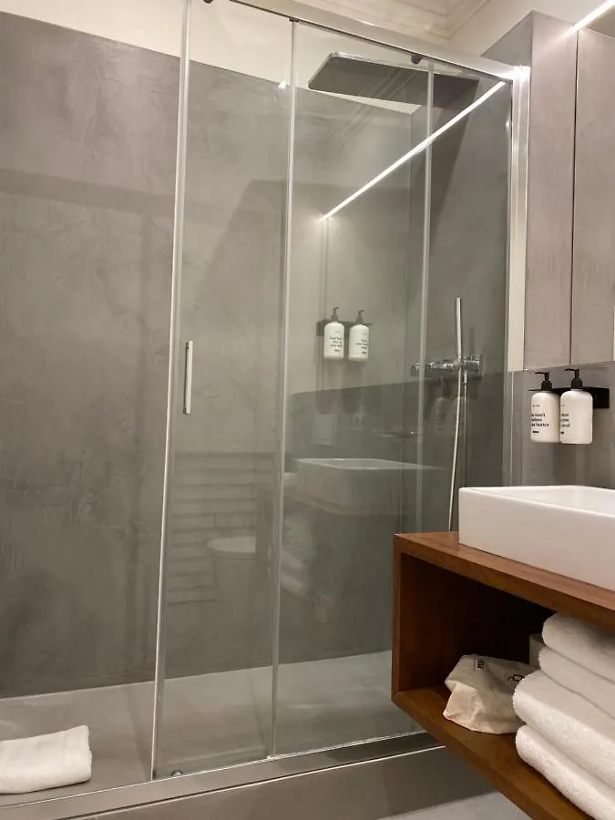 Uma Suites Rambla Catalunya 22 バルセロナ アパート